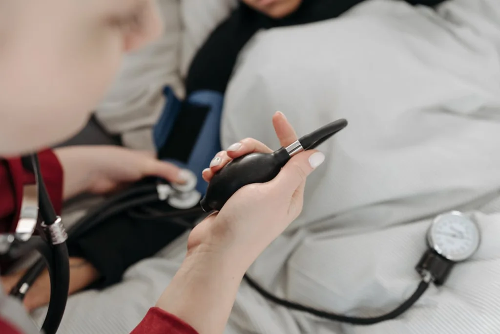 Personalized Care Plans