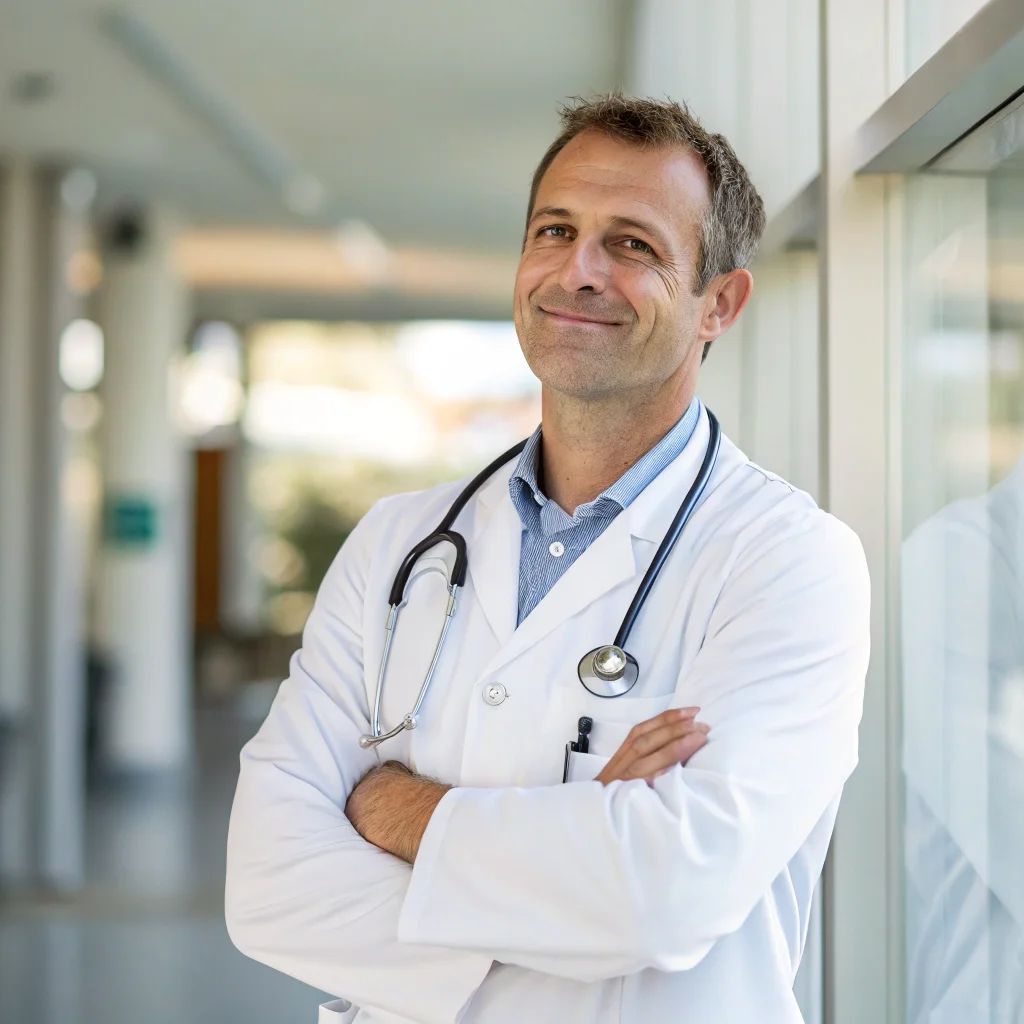 Digital  Health Platform